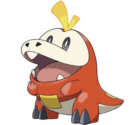 Fuecoco (Pokémon)